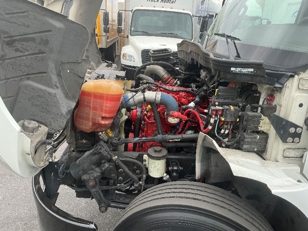 Refrigerated Truck-Light and Medium Duty Trucks-International-2020-MV607-City Of Industry-CA-154,531\n\t\tmiles-$ 60,250 - Image 24