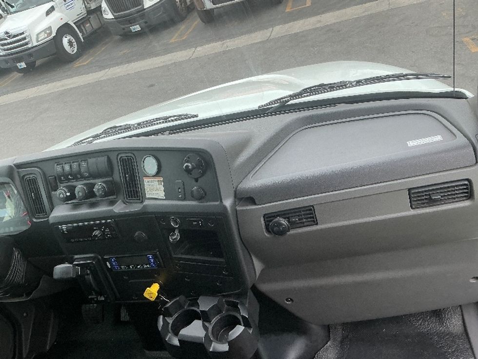 Refrigerated Truck-Light and Medium Duty Trucks-International-2020-MV607-City Of Industry-CA-154,531\n\t\tmiles-$ 60,250 - Image 21