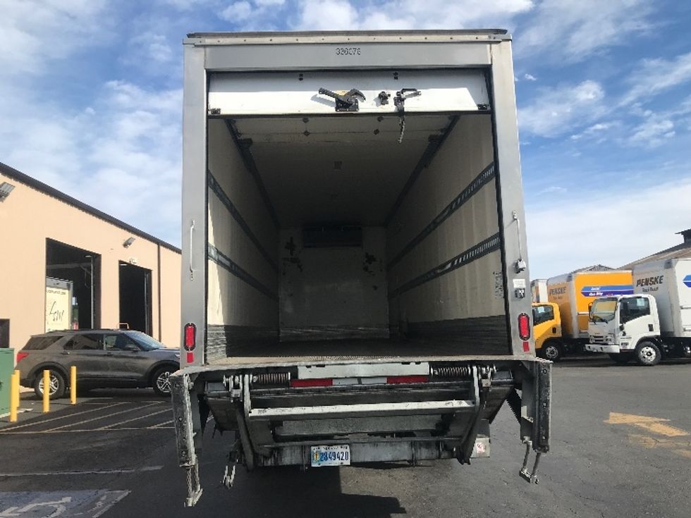 Refrigerated Truck-Light and Medium Duty Trucks-International-2020-MV607-City Of Industry-CA-207,569\n\t\tmiles-$ 60,750 - Image 8