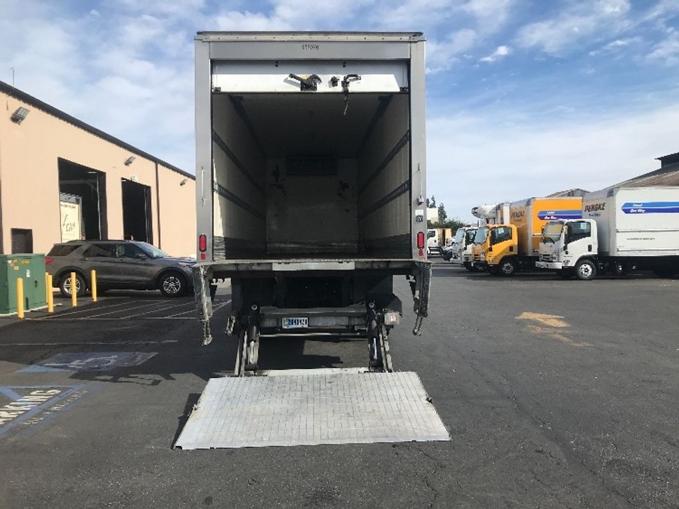 Refrigerated Truck-Light and Medium Duty Trucks-International-2020-MV607-City Of Industry-CA-207,569\n\t\tmiles-$ 60,750 - Image 7