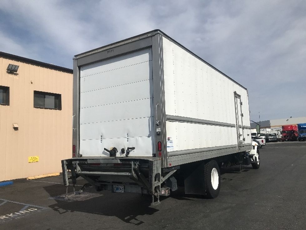 Refrigerated Truck-Light and Medium Duty Trucks-International-2020-MV607-City Of Industry-CA-207,569\n\t\tmiles-$ 60,750 - Image 12