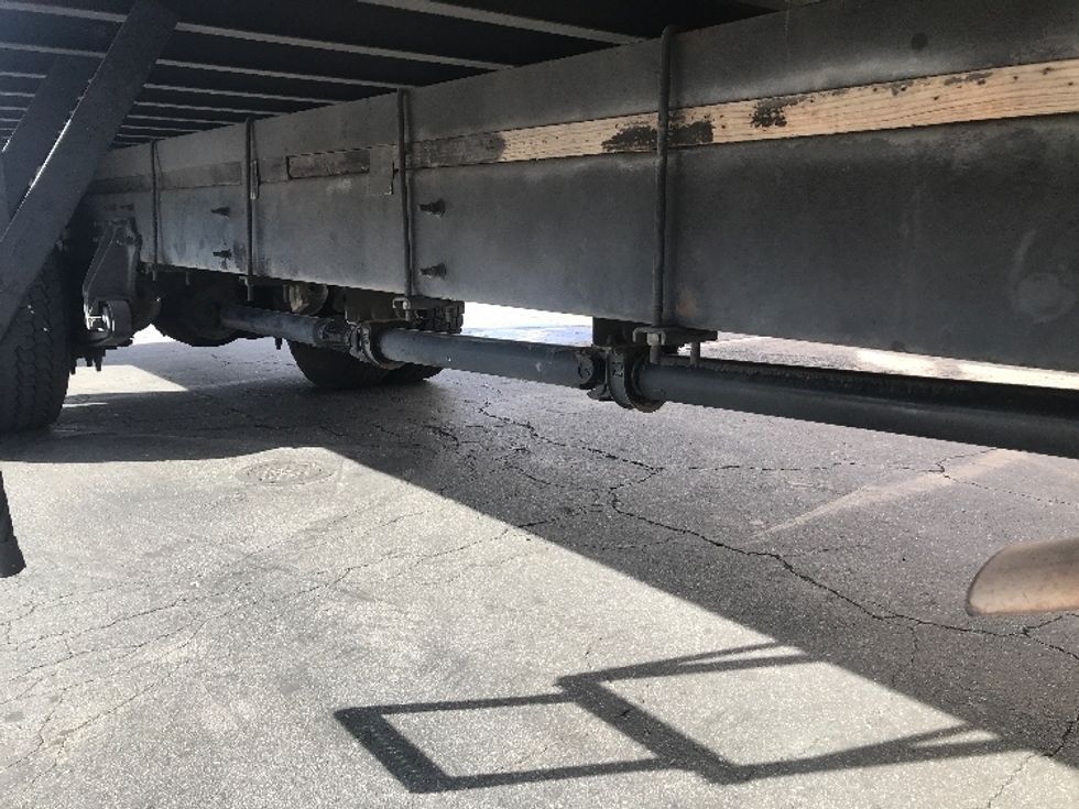 Refrigerated Truck-Light and Medium Duty Trucks-International-2020-MV607-City Of Industry-CA-207,569\n\t\tmiles-$ 60,750 - Image 13