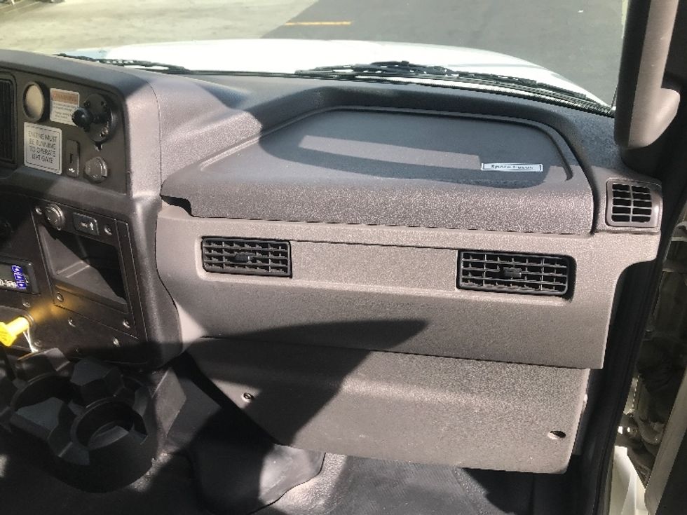 Refrigerated Truck-Light and Medium Duty Trucks-International-2020-MV607-City Of Industry-CA-207,569\n\t\tmiles-$ 60,750 - Image 20