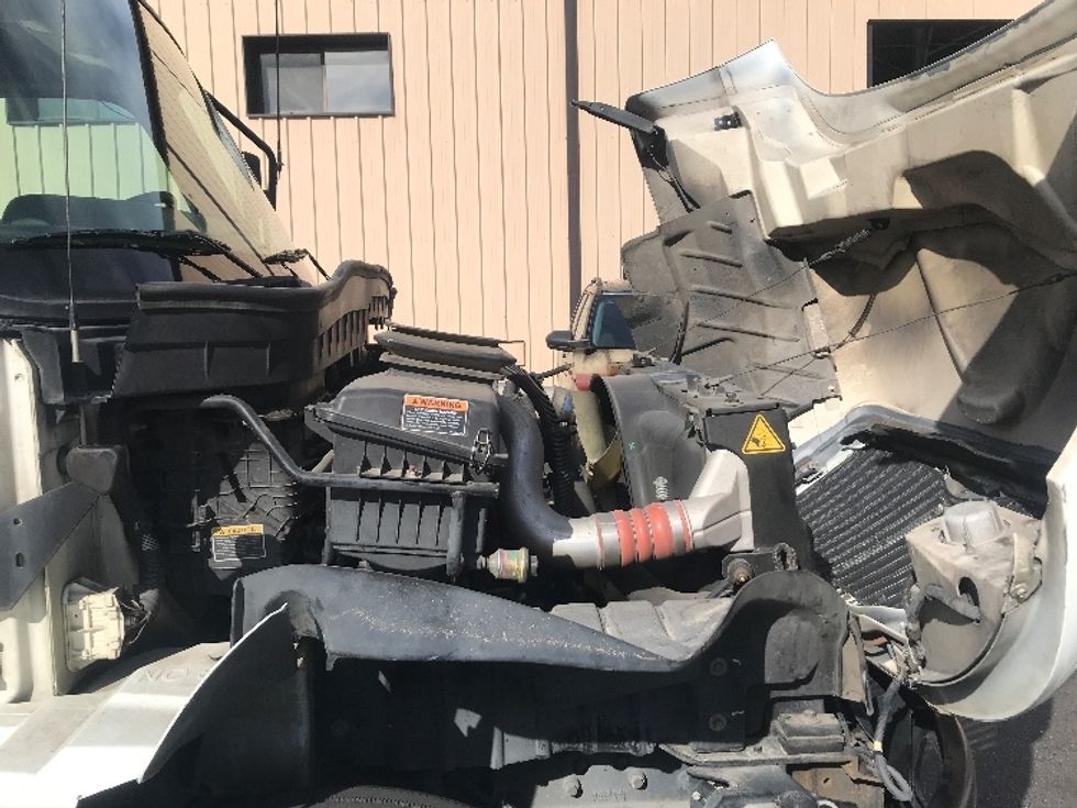 Refrigerated Truck-Light and Medium Duty Trucks-International-2020-MV607-City Of Industry-CA-207,569\n\t\tmiles-$ 60,750 - Image 22