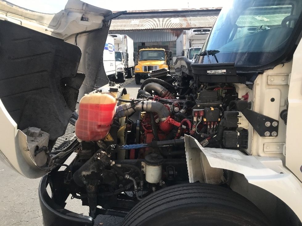 Refrigerated Truck-Light and Medium Duty Trucks-International-2020-MV607-City Of Industry-CA-207,569\n\t\tmiles-$ 60,750 - Image 23