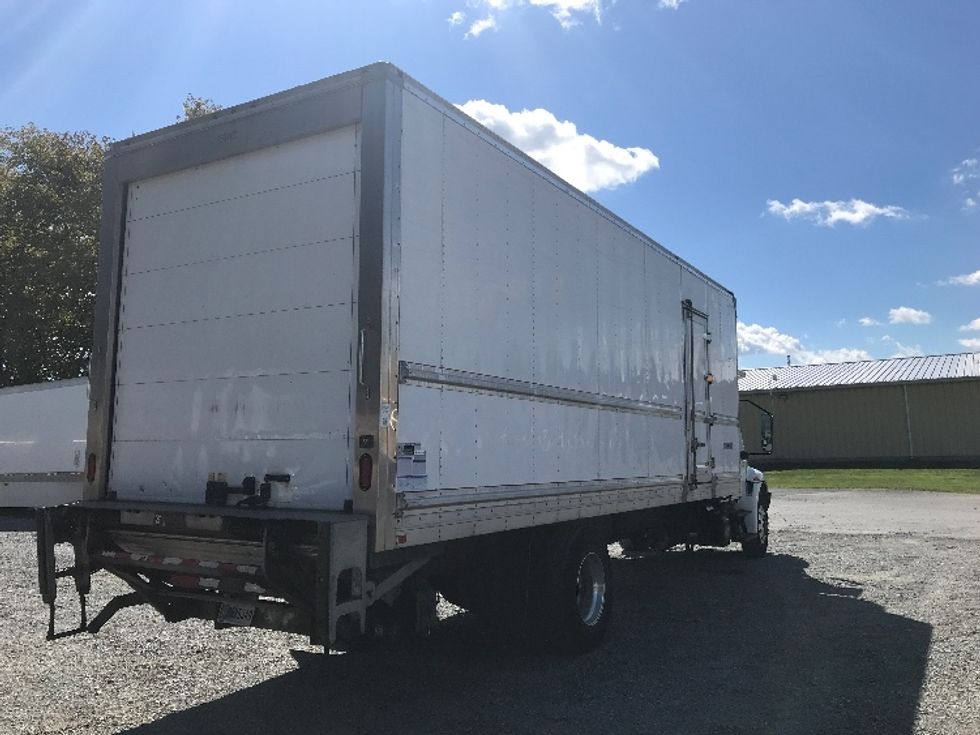 Refrigerated Truck-Light and Medium Duty Trucks-International-2020-MV607-Cleona-PA-224,203\n\t\tmiles-$ 51,250 - Image 13