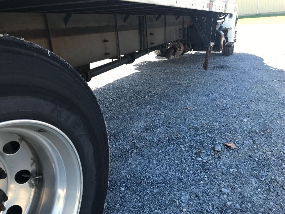 Refrigerated Truck-Light and Medium Duty Trucks-International-2020-MV607-Cleona-PA-224,203\n\t\tmiles-$ 51,250 - Image 14