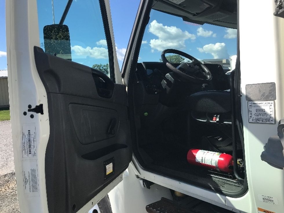 Refrigerated Truck-Light and Medium Duty Trucks-International-2020-MV607-Cleona-PA-224,203\n\t\tmiles-$ 51,250 - Image 16