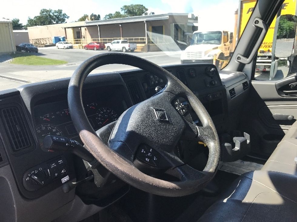 Refrigerated Truck-Light and Medium Duty Trucks-International-2020-MV607-Cleona-PA-224,203\n\t\tmiles-$ 51,250 - Image 17