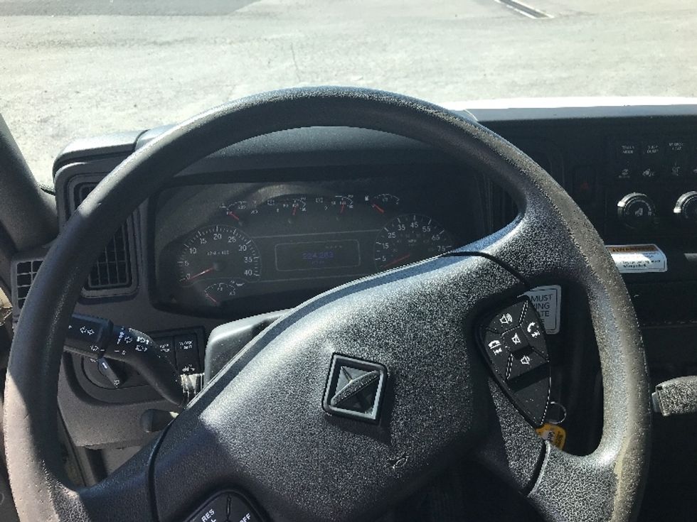Refrigerated Truck-Light and Medium Duty Trucks-International-2020-MV607-Cleona-PA-224,203\n\t\tmiles-$ 51,250 - Image 18