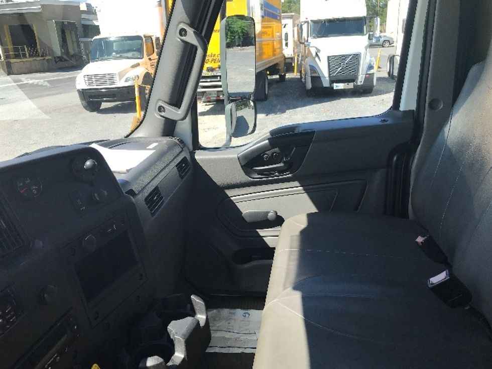 Refrigerated Truck-Light and Medium Duty Trucks-International-2020-MV607-Cleona-PA-224,203\n\t\tmiles-$ 51,250 - Image 19