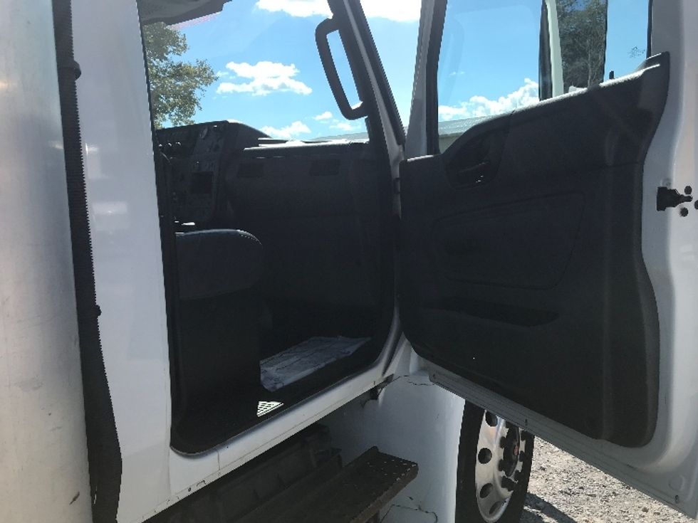 Refrigerated Truck-Light and Medium Duty Trucks-International-2020-MV607-Cleona-PA-224,203\n\t\tmiles-$ 51,250 - Image 20