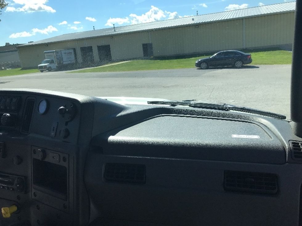 Refrigerated Truck-Light and Medium Duty Trucks-International-2020-MV607-Cleona-PA-224,203\n\t\tmiles-$ 51,250 - Image 21