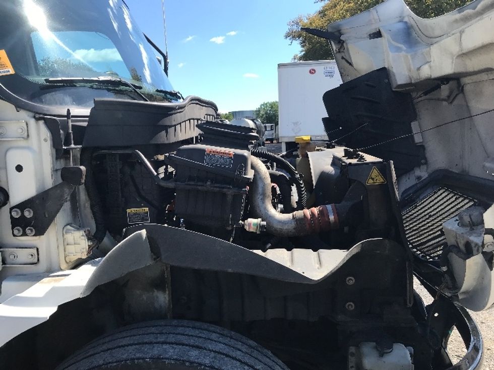 Refrigerated Truck-Light and Medium Duty Trucks-International-2020-MV607-Cleona-PA-224,203\n\t\tmiles-$ 51,250 - Image 23