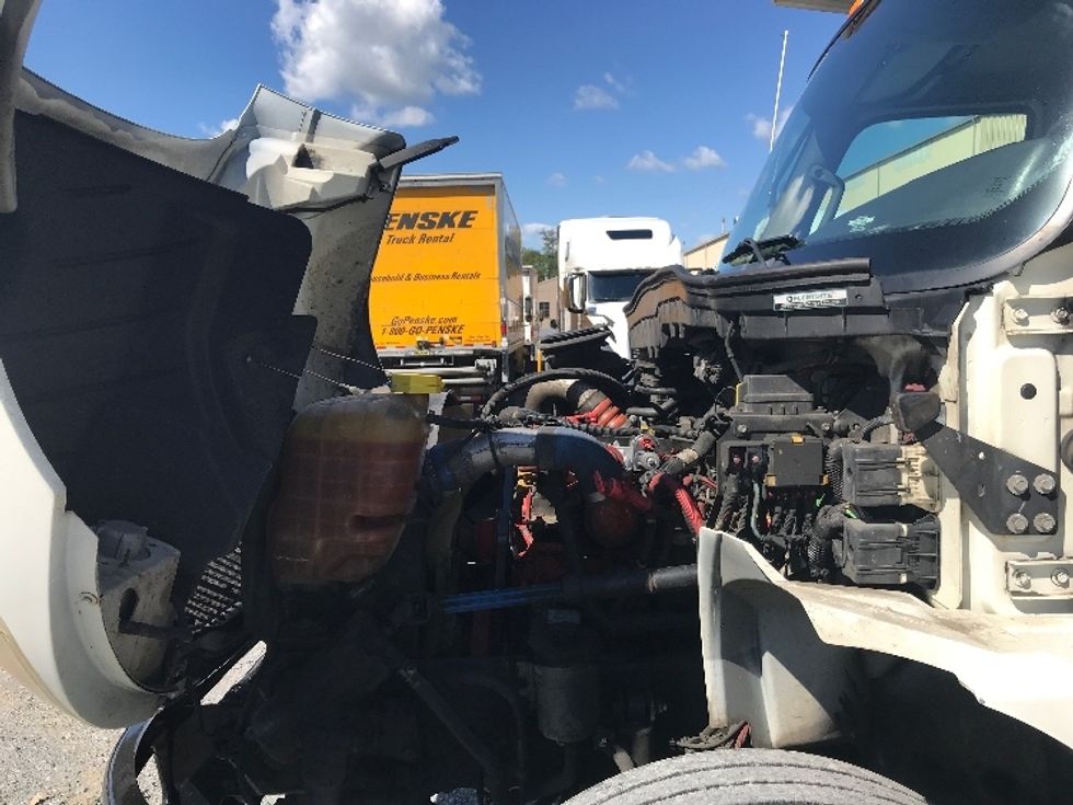 Refrigerated Truck-Light and Medium Duty Trucks-International-2020-MV607-Cleona-PA-224,203\n\t\tmiles-$ 51,250 - Image 24