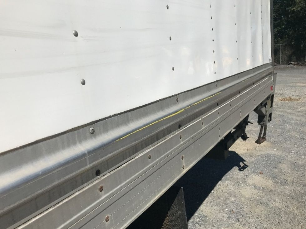 Refrigerated Truck-Light and Medium Duty Trucks-International-2020-MV607-Cleona-PA-224,203\n\t\tmiles-$ 51,250 - Image 25