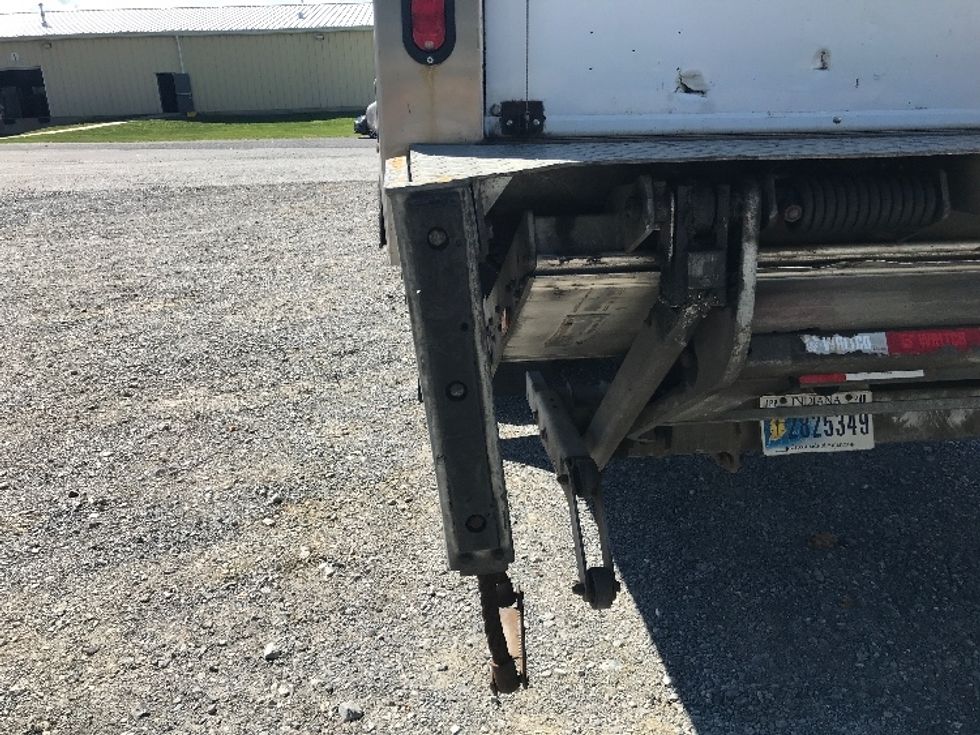 Refrigerated Truck-Light and Medium Duty Trucks-International-2020-MV607-Cleona-PA-224,203\n\t\tmiles-$ 51,250 - Image 27