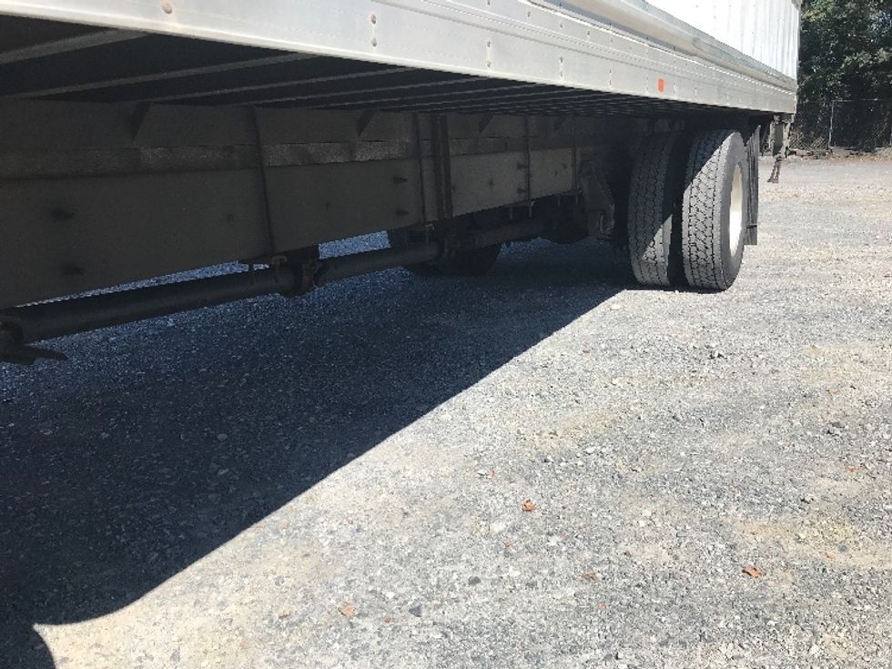 Refrigerated Truck-Light and Medium Duty Trucks-International-2020-MV607-Cleona-PA-224,203\n\t\tmiles-$ 51,250 - Image 5