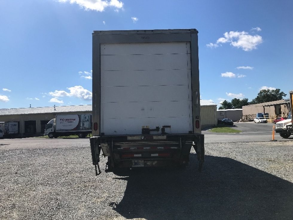 Refrigerated Truck-Light and Medium Duty Trucks-International-2020-MV607-Cleona-PA-224,203\n\t\tmiles-$ 51,250 - Image 7