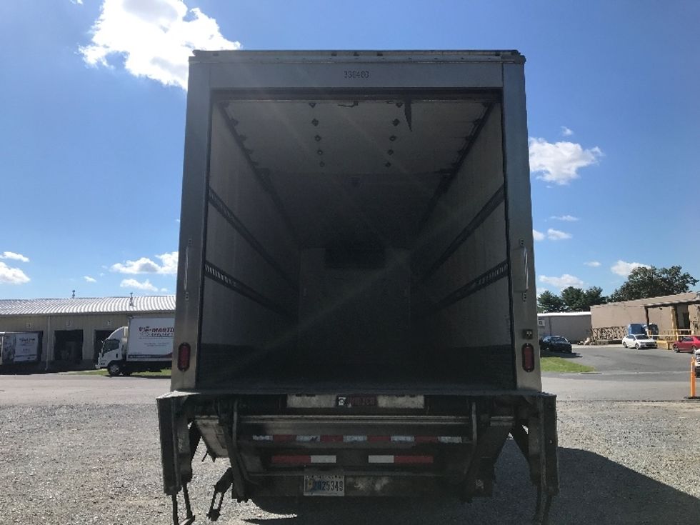 Refrigerated Truck-Light and Medium Duty Trucks-International-2020-MV607-Cleona-PA-224,203\n\t\tmiles-$ 51,250 - Image 8