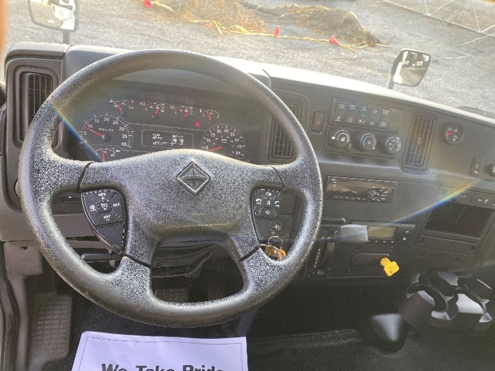 Refrigerated Truck-Light and Medium Duty Trucks-International-2020-MV607-Cleveland-TN-227,250\n\t\tmiles-$ 53,500 - Image 18