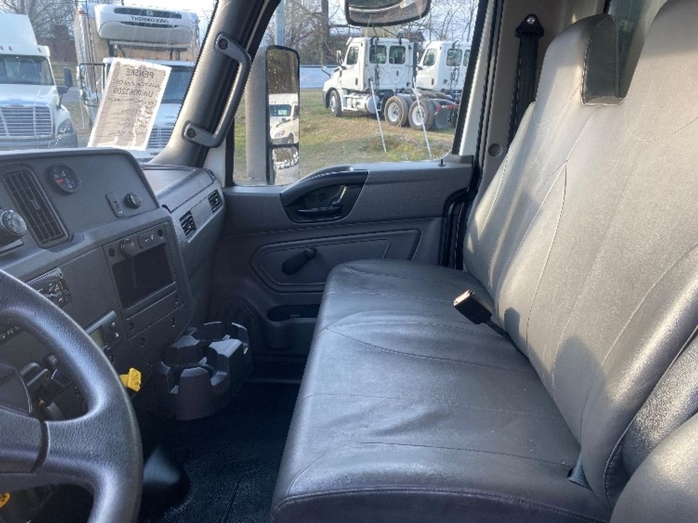 Refrigerated Truck-Light and Medium Duty Trucks-International-2020-MV607-Cleveland-TN-227,250\n\t\tmiles-$ 53,500 - Image 19