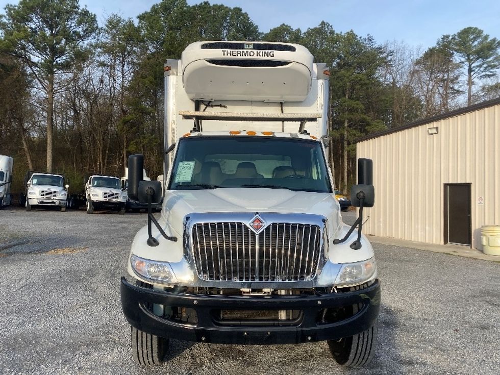 Refrigerated Truck-Light and Medium Duty Trucks-International-2020-MV607-Cleveland-TN-227,250\n\t\tmiles-$ 53,500 - Image 2