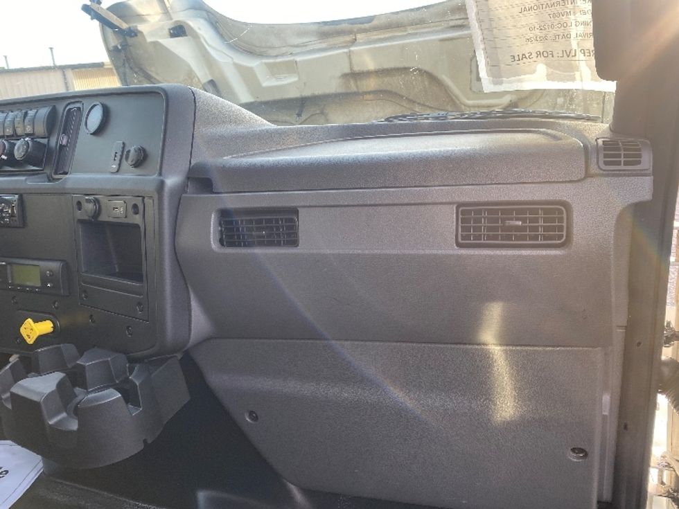 Refrigerated Truck-Light and Medium Duty Trucks-International-2020-MV607-Cleveland-TN-227,250\n\t\tmiles-$ 53,500 - Image 21