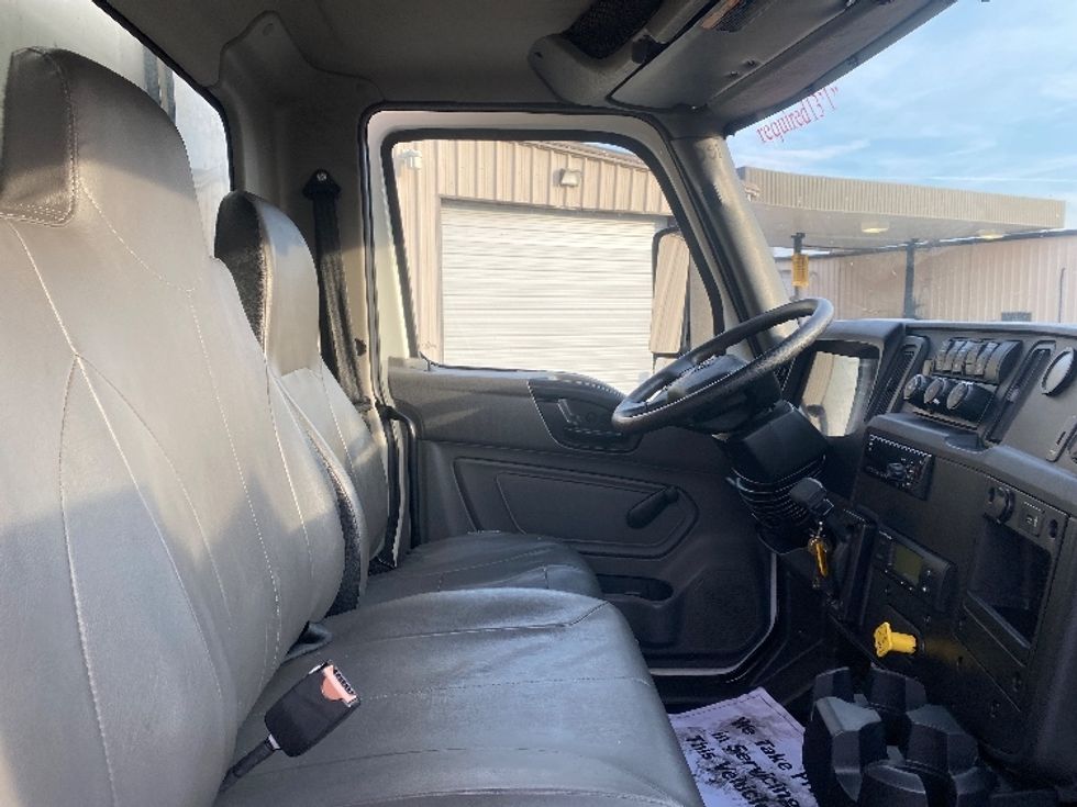 Refrigerated Truck-Light and Medium Duty Trucks-International-2020-MV607-Cleveland-TN-227,250\n\t\tmiles-$ 53,500 - Image 22