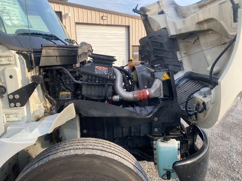 Refrigerated Truck-Light and Medium Duty Trucks-International-2020-MV607-Cleveland-TN-227,250\n\t\tmiles-$ 53,500 - Image 23