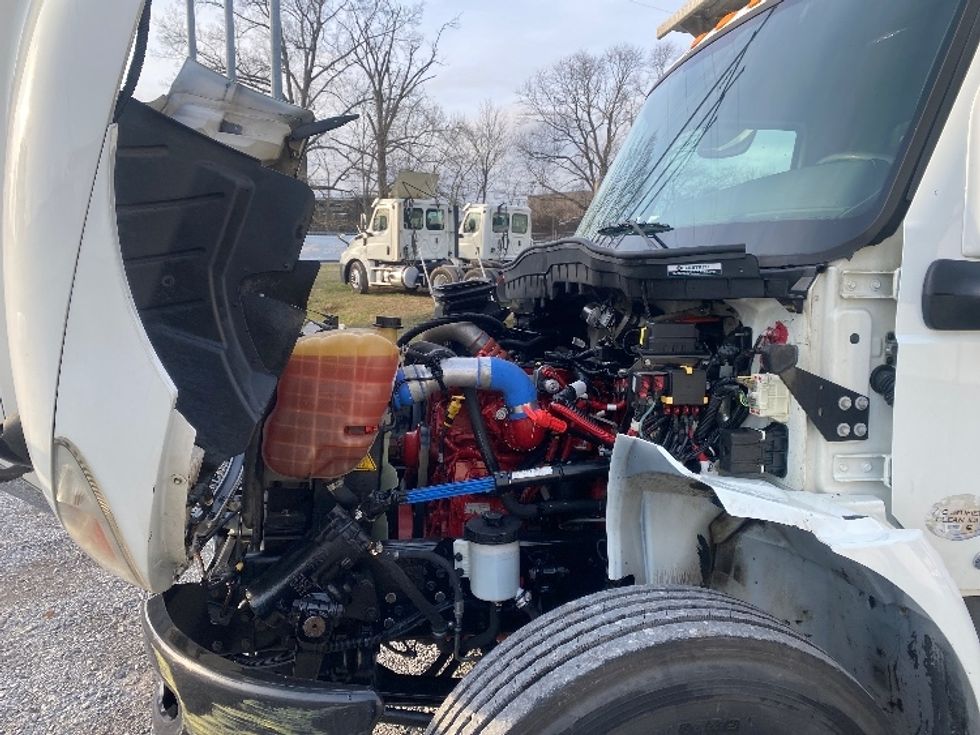 Refrigerated Truck-Light and Medium Duty Trucks-International-2020-MV607-Cleveland-TN-227,250\n\t\tmiles-$ 53,500 - Image 24