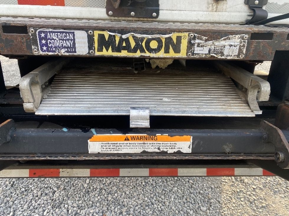 Refrigerated Truck-Light and Medium Duty Trucks-International-2020-MV607-Cleveland-TN-227,250\n\t\tmiles-$ 53,500 - Image 25