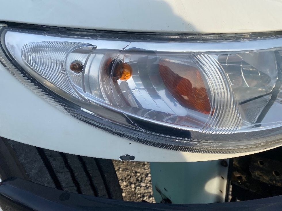 Refrigerated Truck-Light and Medium Duty Trucks-International-2020-MV607-Cleveland-TN-227,250\n\t\tmiles-$ 53,500 - Image 29