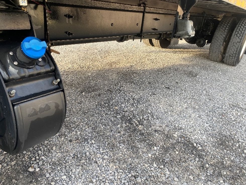 Refrigerated Truck-Light and Medium Duty Trucks-International-2020-MV607-Cleveland-TN-227,250\n\t\tmiles-$ 53,500 - Image 5