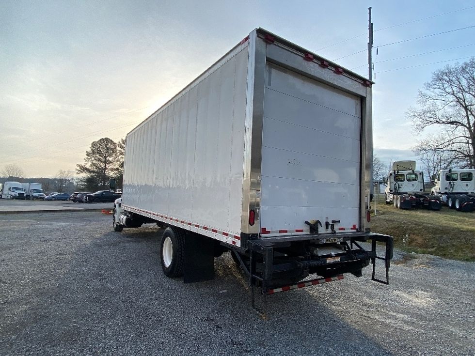 Refrigerated Truck-Light and Medium Duty Trucks-International-2020-MV607-Cleveland-TN-227,250\n\t\tmiles-$ 53,500 - Image 6