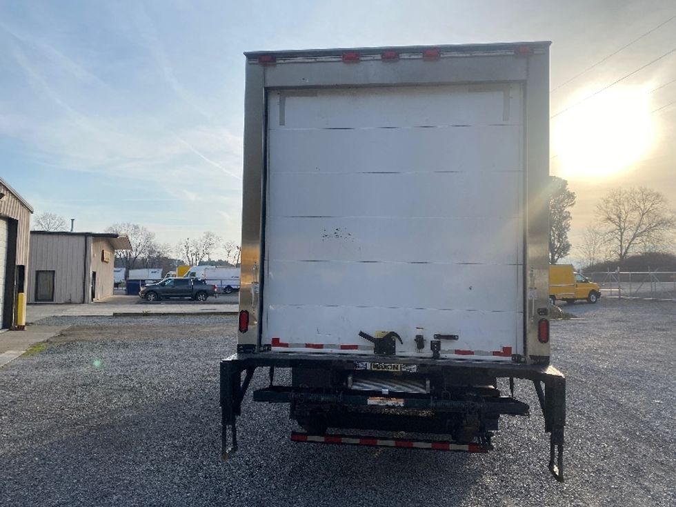 Refrigerated Truck-Light and Medium Duty Trucks-International-2020-MV607-Cleveland-TN-227,250\n\t\tmiles-$ 53,500 - Image 7
