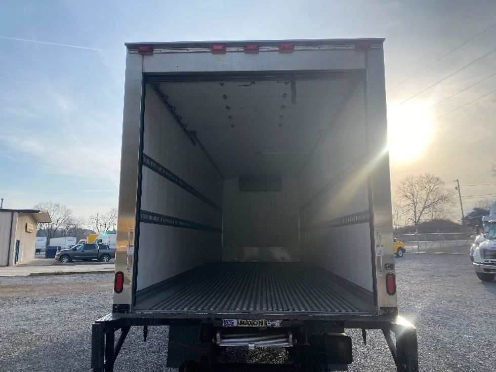 Refrigerated Truck-Light and Medium Duty Trucks-International-2020-MV607-Cleveland-TN-227,250\n\t\tmiles-$ 53,500 - Image 8