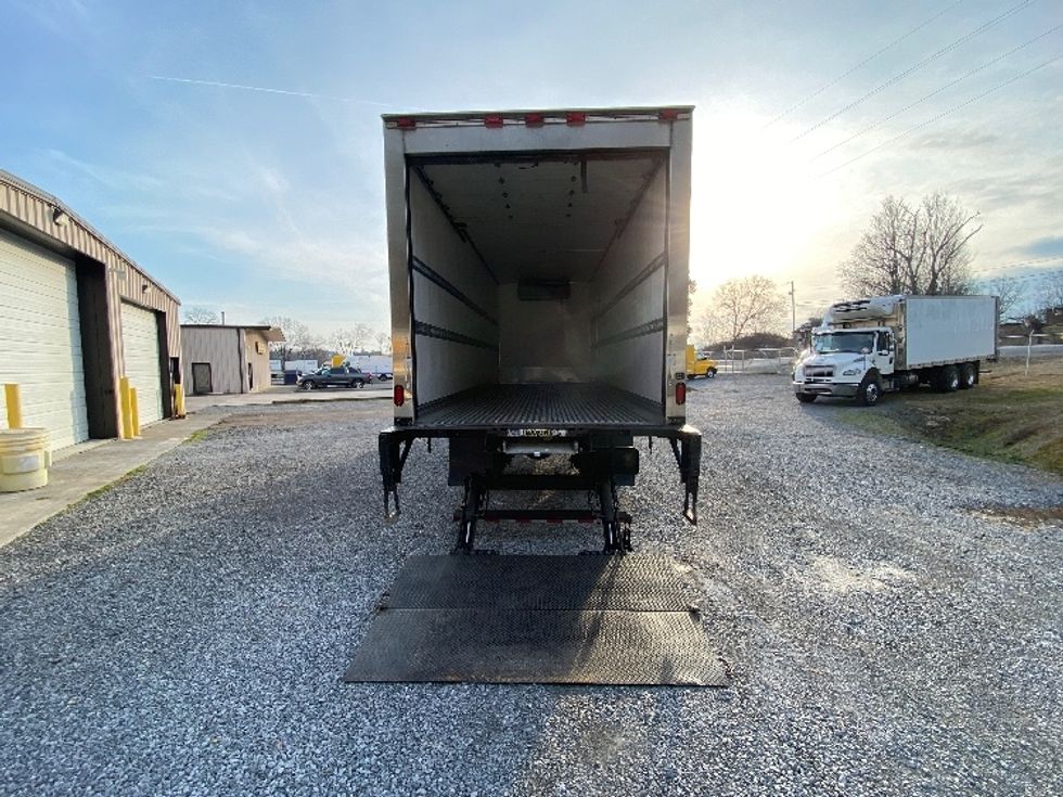 Refrigerated Truck-Light and Medium Duty Trucks-International-2020-MV607-Cleveland-TN-227,250\n\t\tmiles-$ 53,500 - Image 9