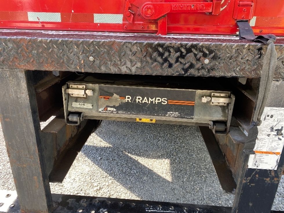 Refrigerated Truck-Light and Medium Duty Trucks-International-2020-MV607-Cleveland-TN-272,702\n\t\tmiles-$ 29,750 - Image 10