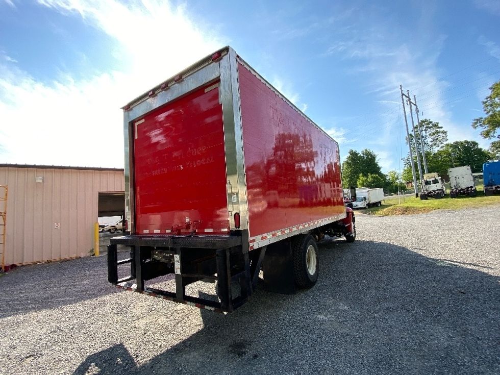 Refrigerated Truck-Light and Medium Duty Trucks-International-2020-MV607-Cleveland-TN-272,702\n\t\tmiles-$ 29,750 - Image 13