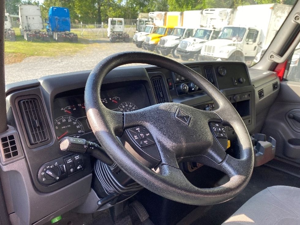 Refrigerated Truck-Light and Medium Duty Trucks-International-2020-MV607-Cleveland-TN-272,702\n\t\tmiles-$ 29,750 - Image 17