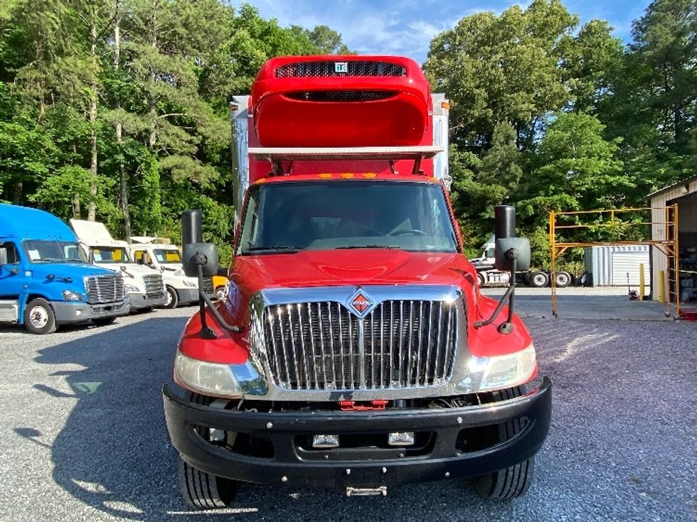 Refrigerated Truck-Light and Medium Duty Trucks-International-2020-MV607-Cleveland-TN-272,702\n\t\tmiles-$ 29,750 - Image 2