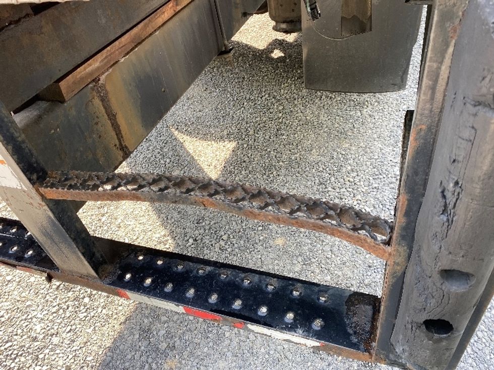 Refrigerated Truck-Light and Medium Duty Trucks-International-2020-MV607-Cleveland-TN-272,702\n\t\tmiles-$ 29,750 - Image 28