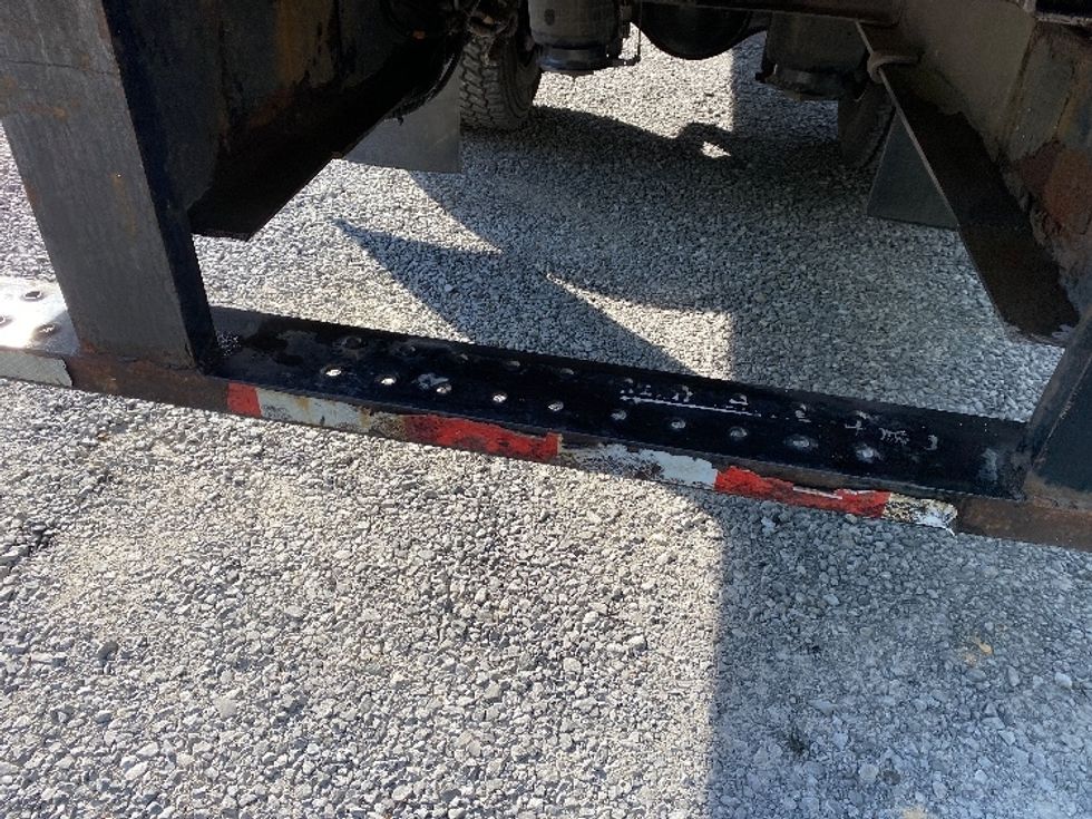 Refrigerated Truck-Light and Medium Duty Trucks-International-2020-MV607-Cleveland-TN-272,702\n\t\tmiles-$ 29,750 - Image 30