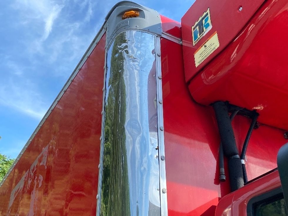 Refrigerated Truck-Light and Medium Duty Trucks-International-2020-MV607-Cleveland-TN-272,702\n\t\tmiles-$ 29,750 - Image 32