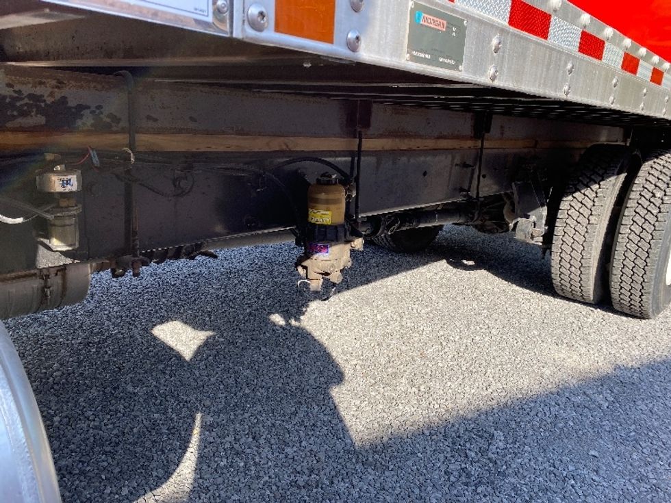 Refrigerated Truck-Light and Medium Duty Trucks-International-2020-MV607-Cleveland-TN-272,702\n\t\tmiles-$ 29,750 - Image 5