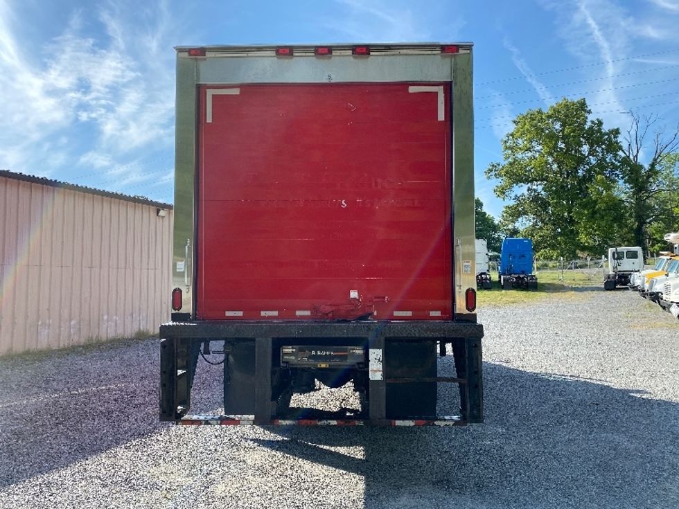 Refrigerated Truck-Light and Medium Duty Trucks-International-2020-MV607-Cleveland-TN-272,702\n\t\tmiles-$ 29,750 - Image 7