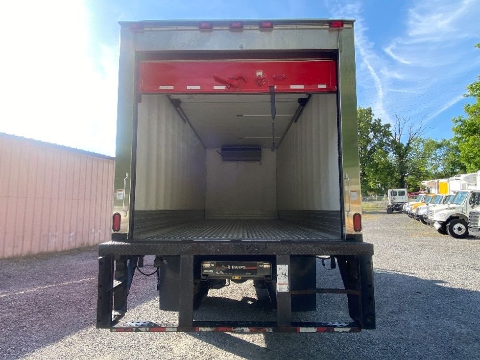 Refrigerated Truck-Light and Medium Duty Trucks-International-2020-MV607-Cleveland-TN-272,702\n\t\tmiles-$ 29,750 - Image 8