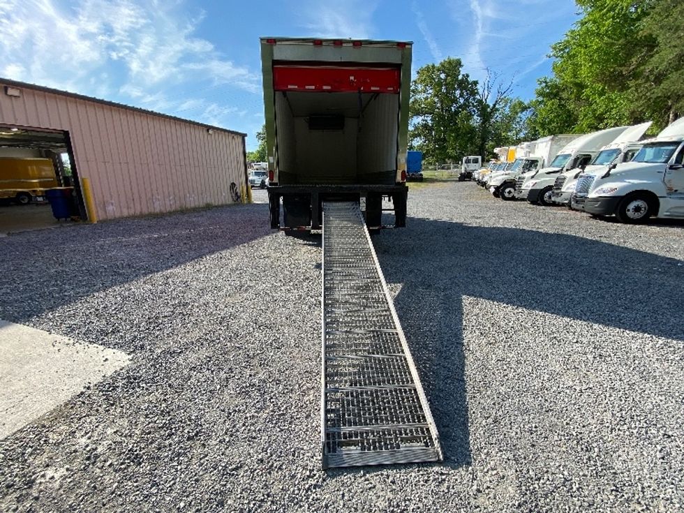 Refrigerated Truck-Light and Medium Duty Trucks-International-2020-MV607-Cleveland-TN-272,702\n\t\tmiles-$ 29,750 - Image 9