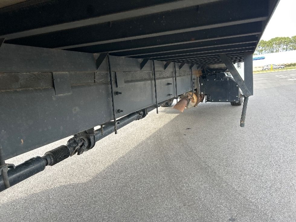 Refrigerated Truck-Light and Medium Duty Trucks-International-2020-MV607-Concord-NC-192,770\n\t\tmiles-$ 51,500 - Image 14